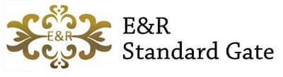 E & R Standard Gate